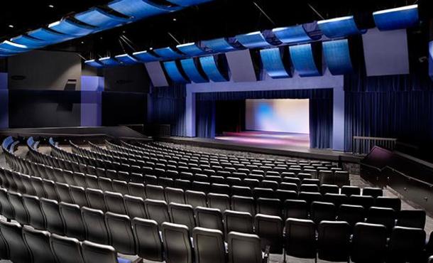 West Ranch High School