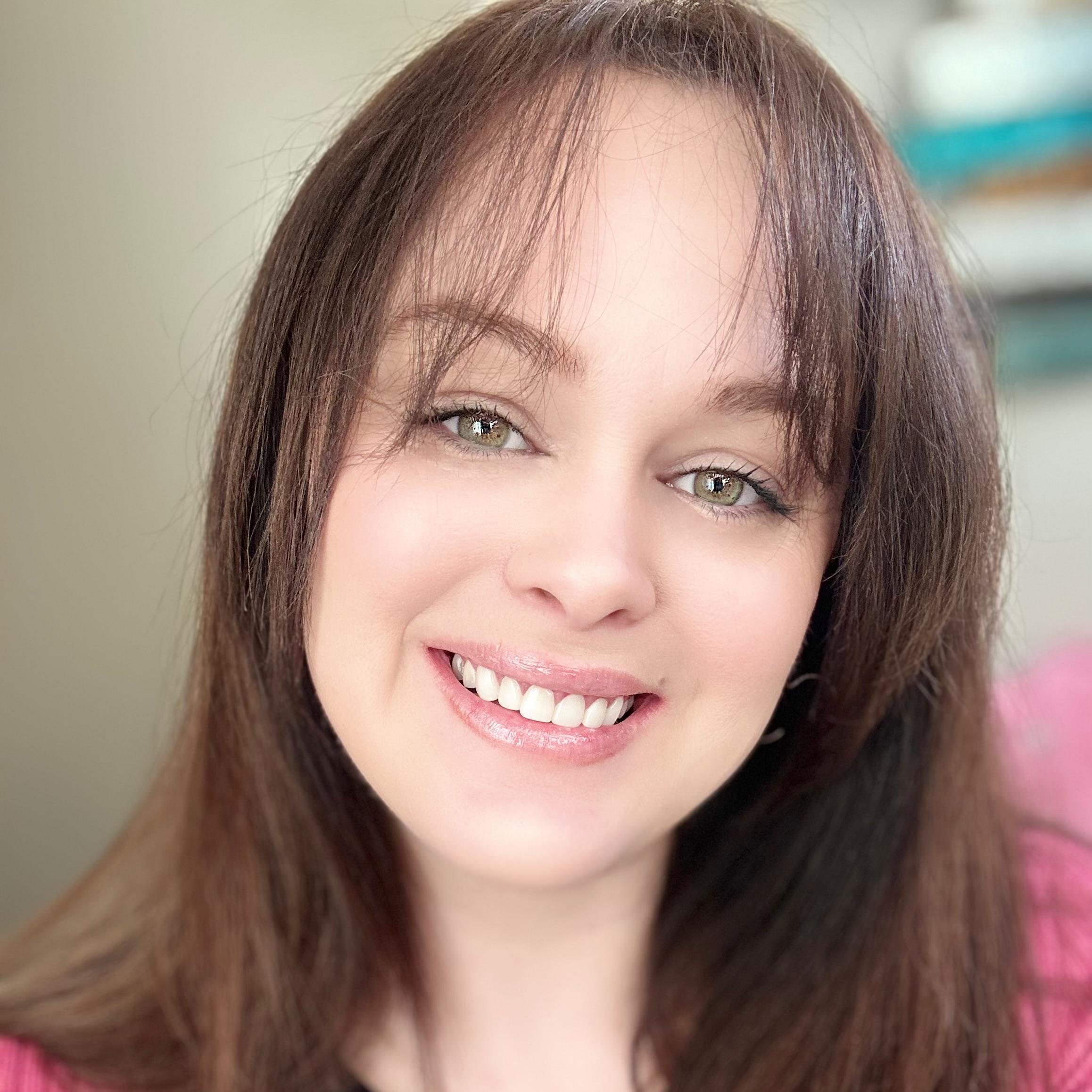 SamanthaMundy's Profile Photo