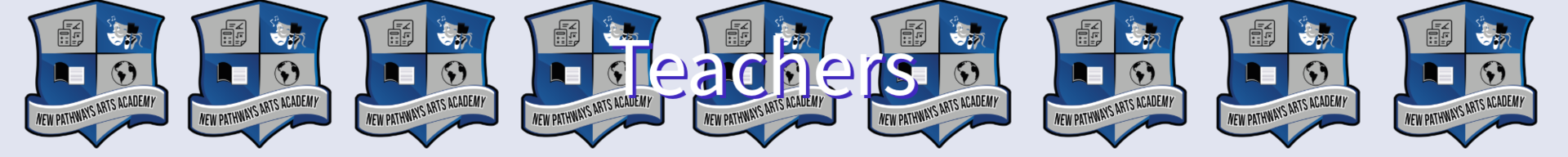 Teacher Banner