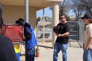 Photos from the 2026 College & Career Fair