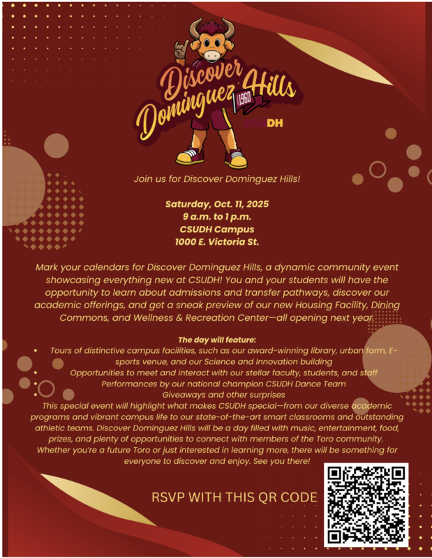 CSUDH
