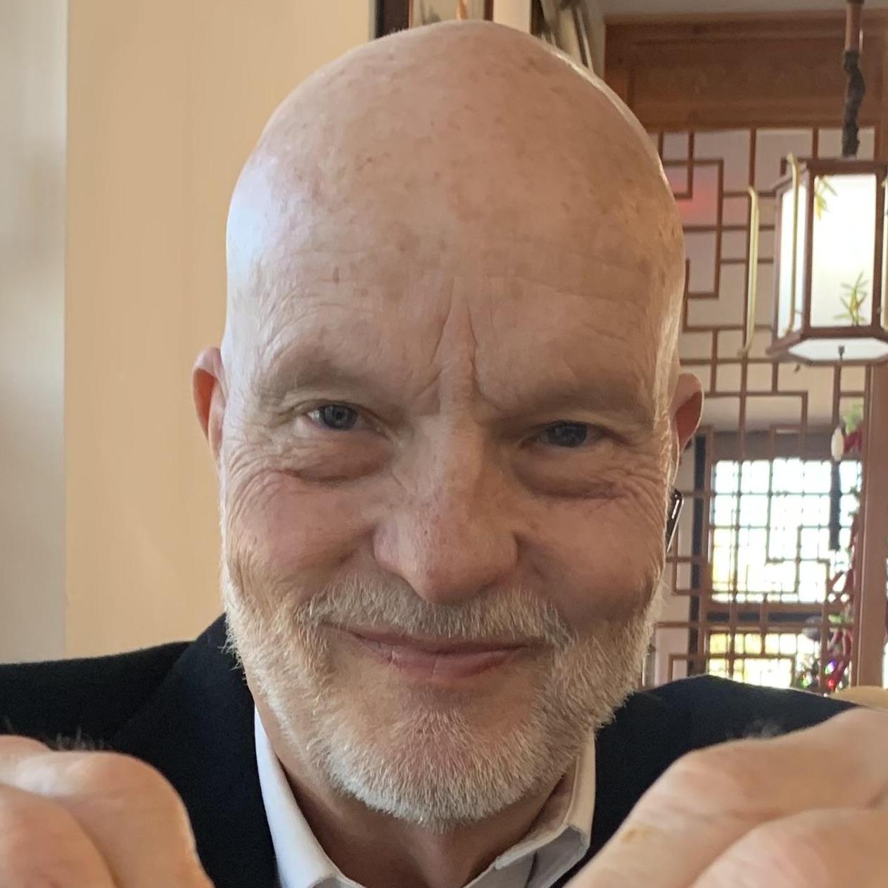 BrackMay's Profile Photo