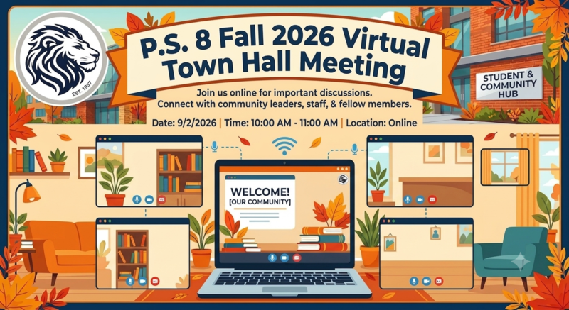 Town Hall Meeting