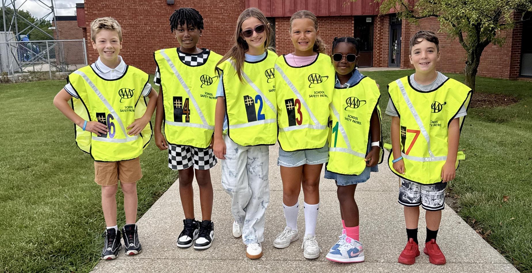 IT Safety Patrol