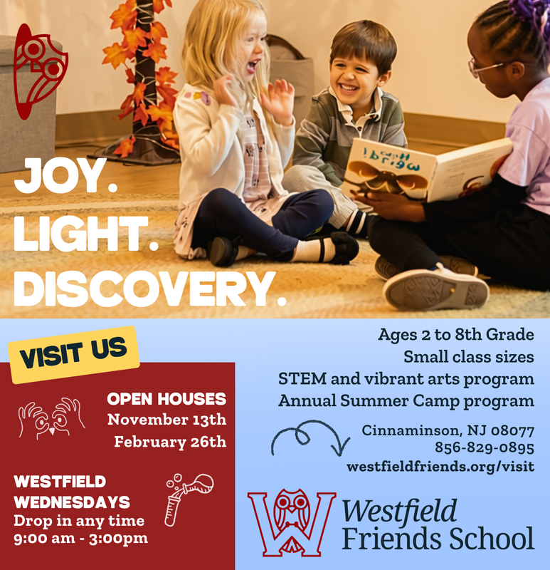 Walk our halls, discover our community.