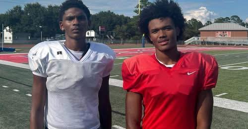HIGH SCHOOL SPORTS Pass Christian hoping it can turn close losses into championships behind Coast-leading QB Read more at: https://www.sunherald.com/sports/high-school/article312050371.html#storylink=cpy