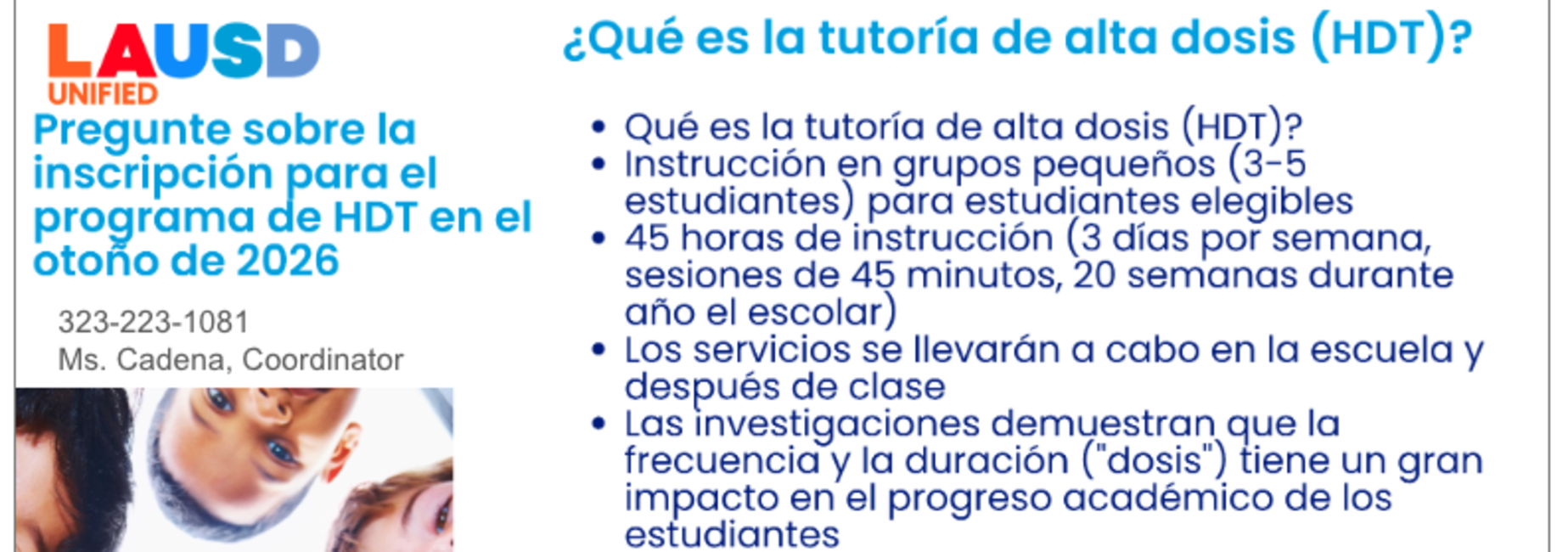 Tutoria