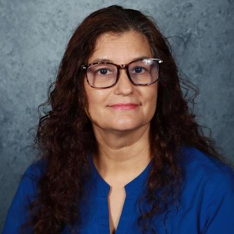 VeronicaSalazar's Profile Photo