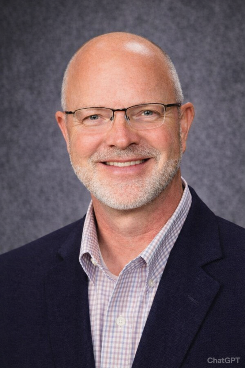 Glen Teal, EdD., Superintendent of Schools for Seminole ISD