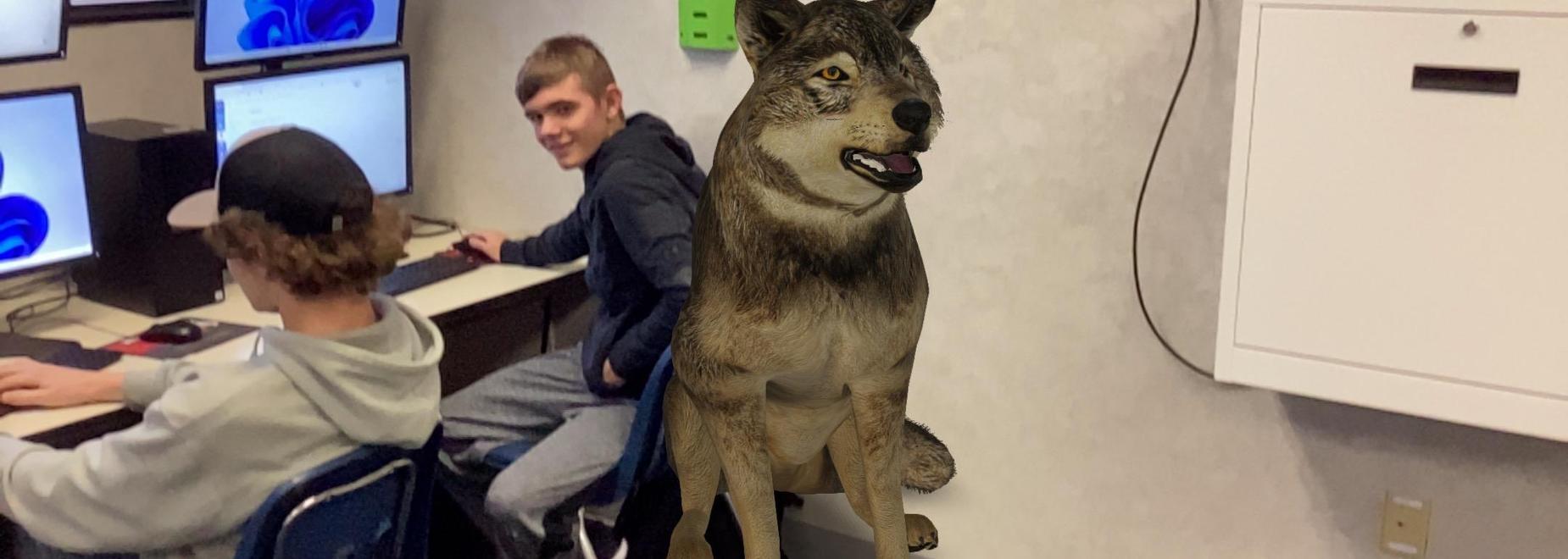 AR