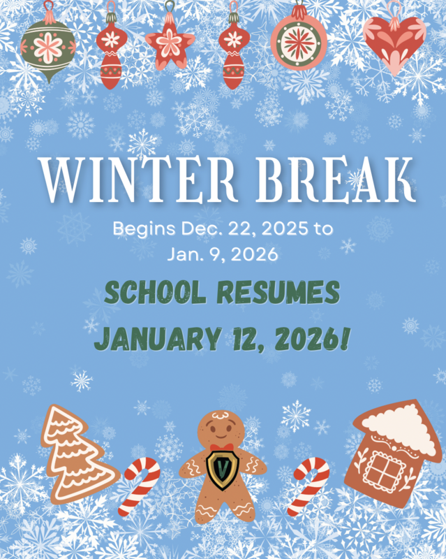 winter break