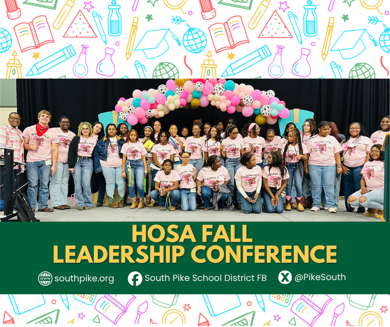 spsd ctc hosa flc 2025