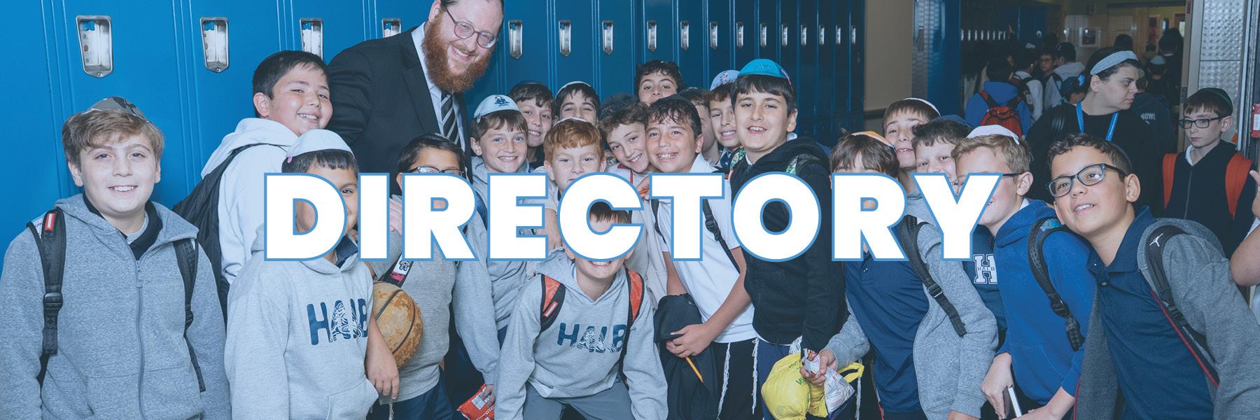 Directory
