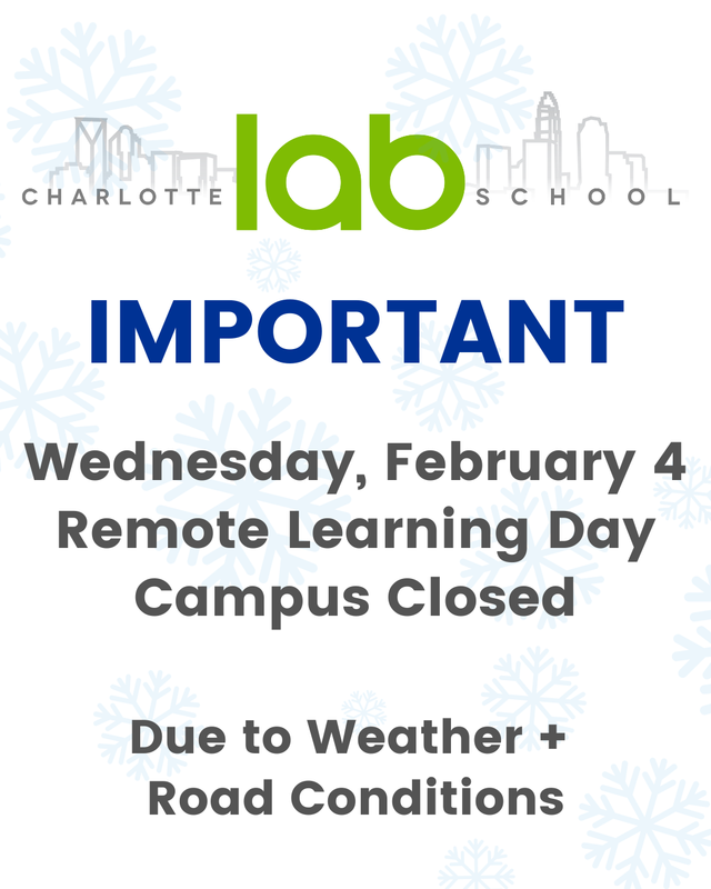 Wed. Feb. 4 Remote Learning Day