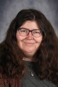 Jessica Bailey 2025 photo