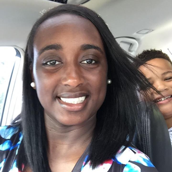 SanstashiaThomas's Profile Photo