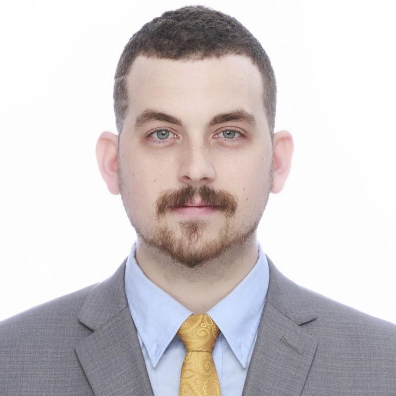 BenjaminGreuter's Profile Photo