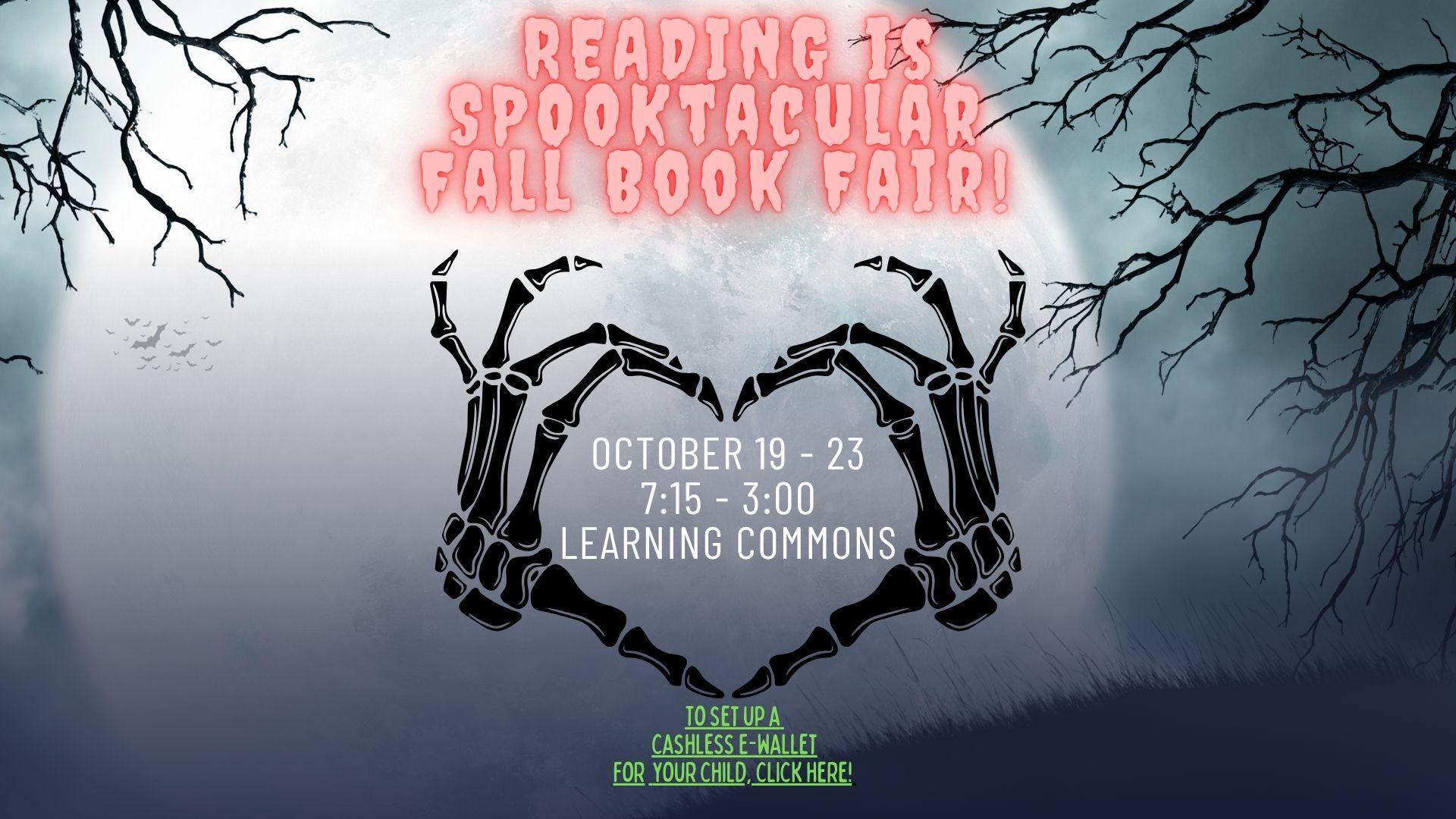 book fair