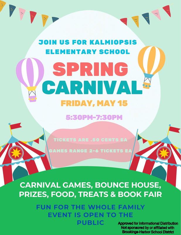 Spring Carnival
