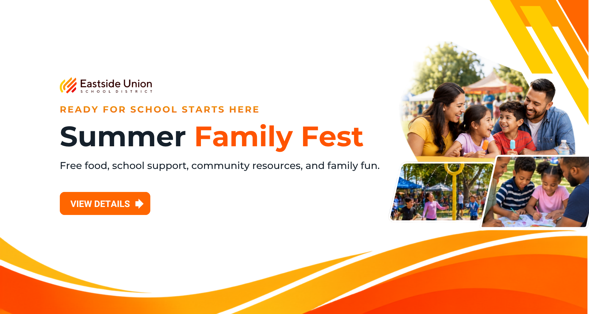 summer family fest