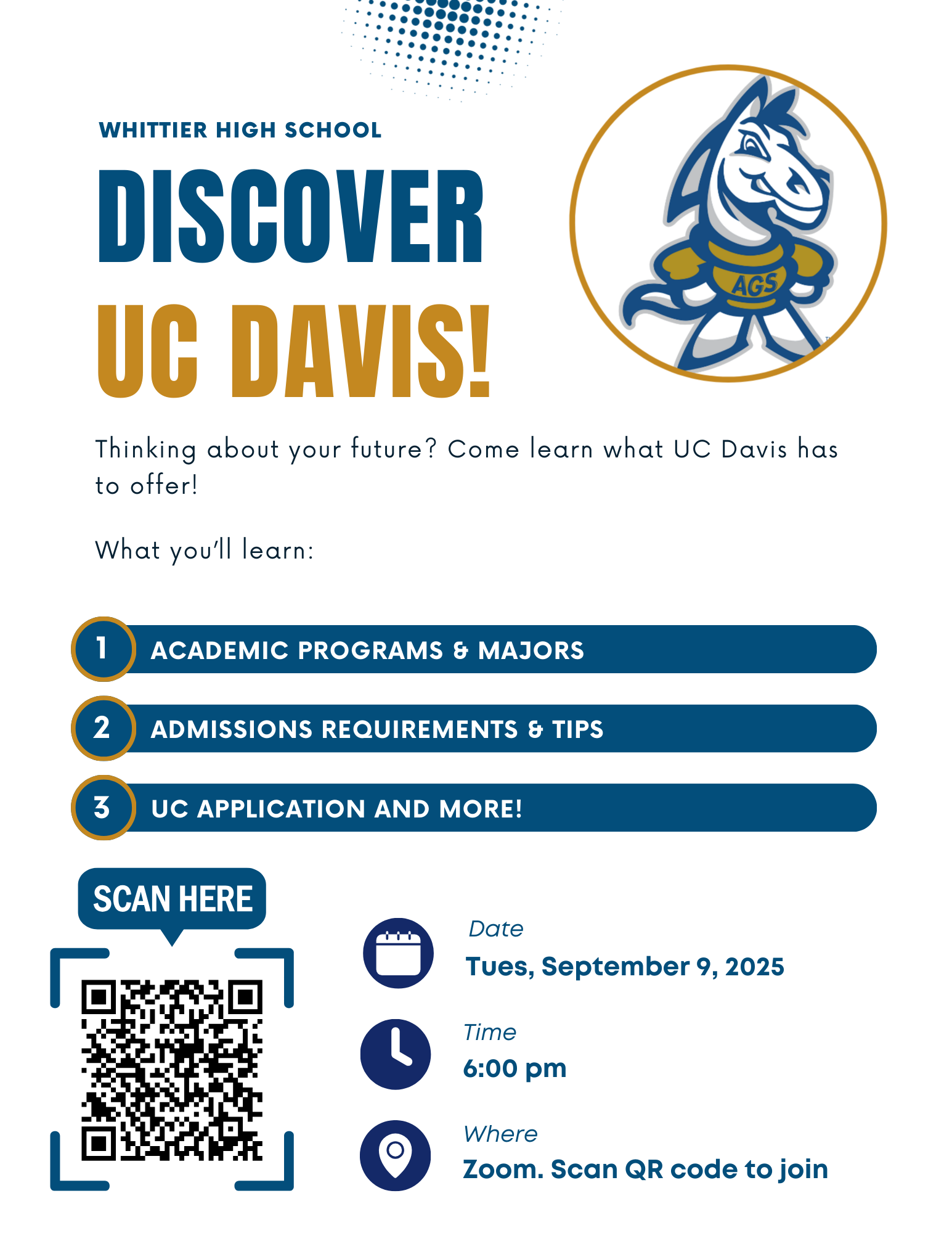 UCD