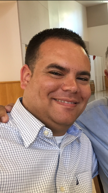Profile Picture of Andrew Dayog