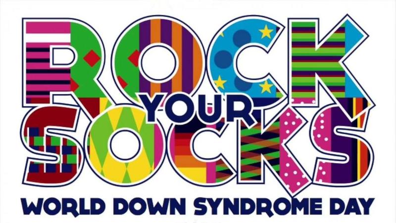 Rock Your Socks Featured Photo