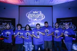 E sports steam showcase - image for web