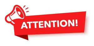 Attention