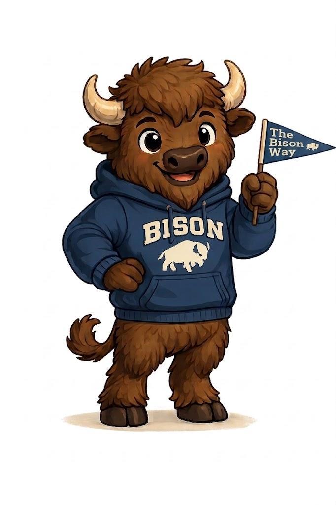 bison way