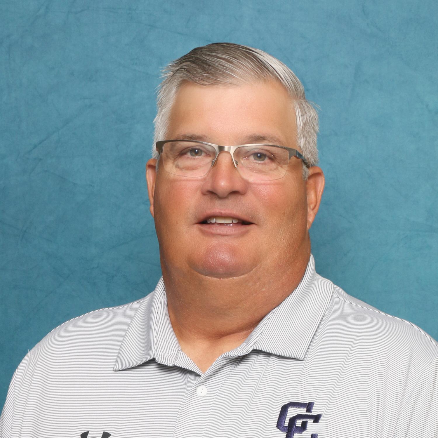 GlennMangold's Profile Photo