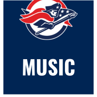 DHS Music Button