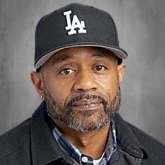 MauriceThomas's Profile Photo