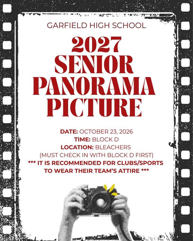 Senior Panorama