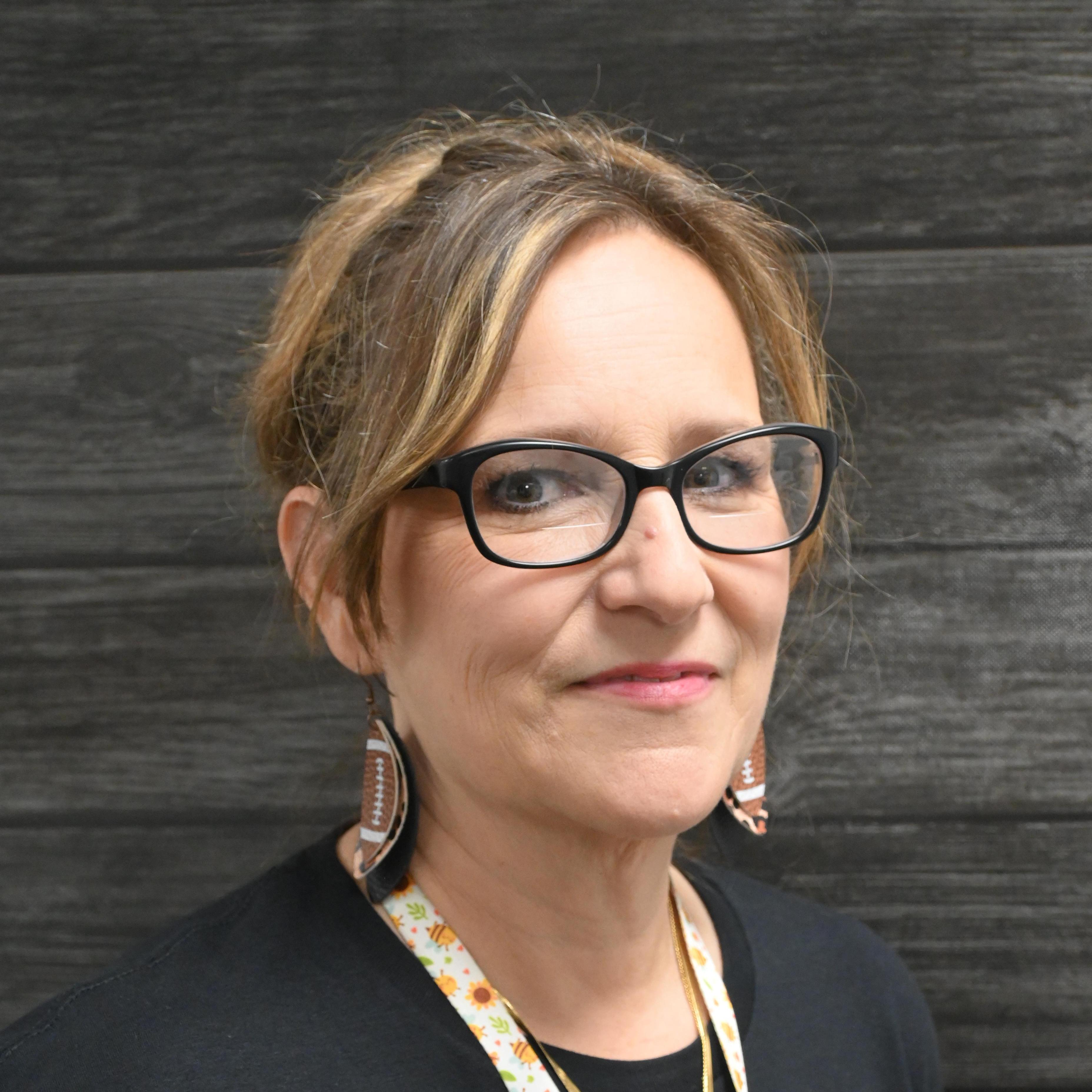 BridgetteHughes's Profile Photo