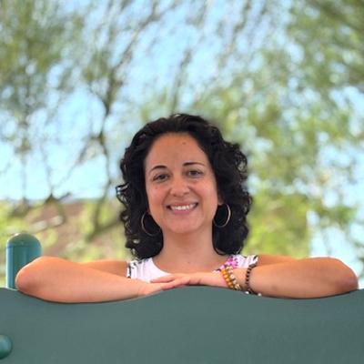 GinaGiorsetto's Profile Photo