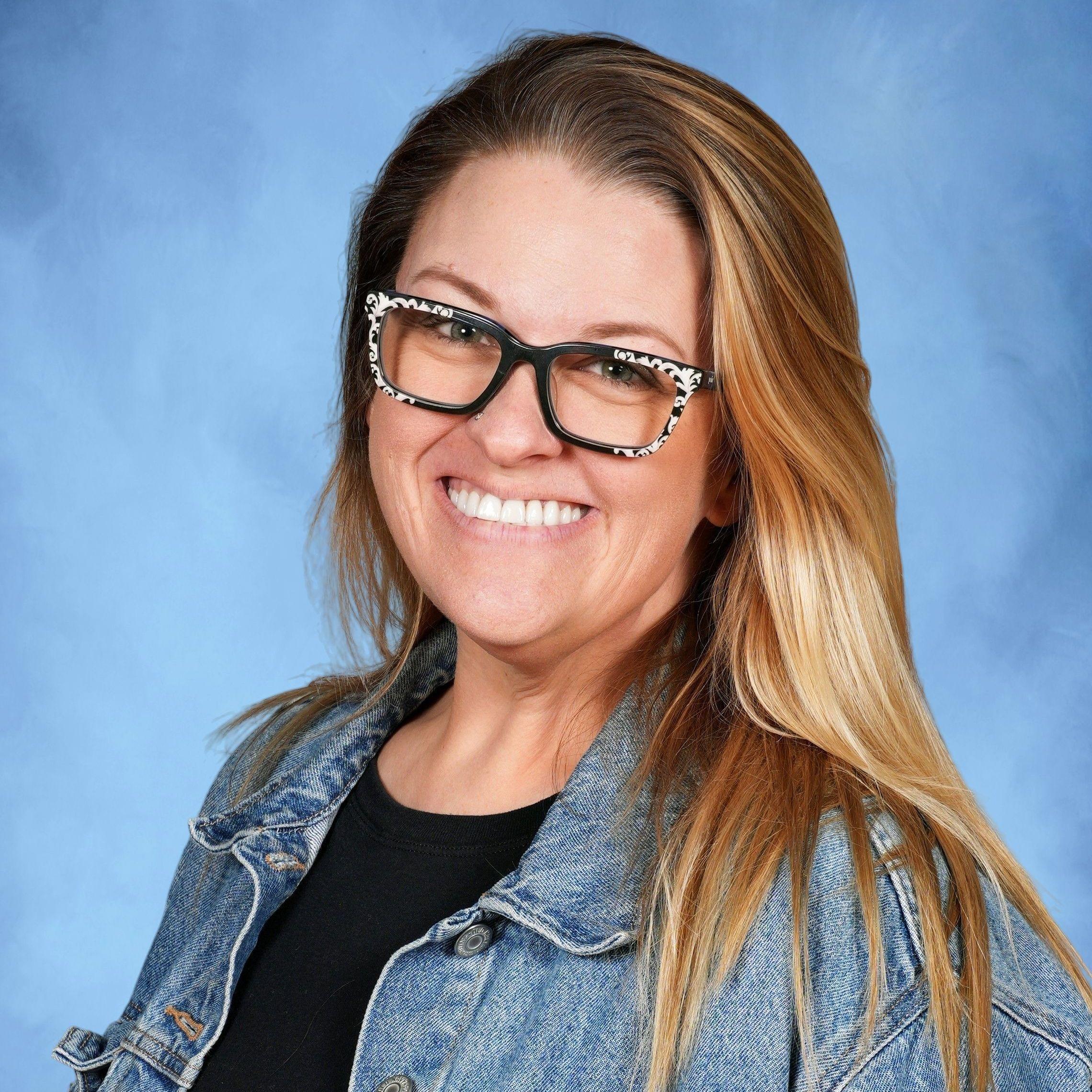 AmandaHunt's Profile Photo