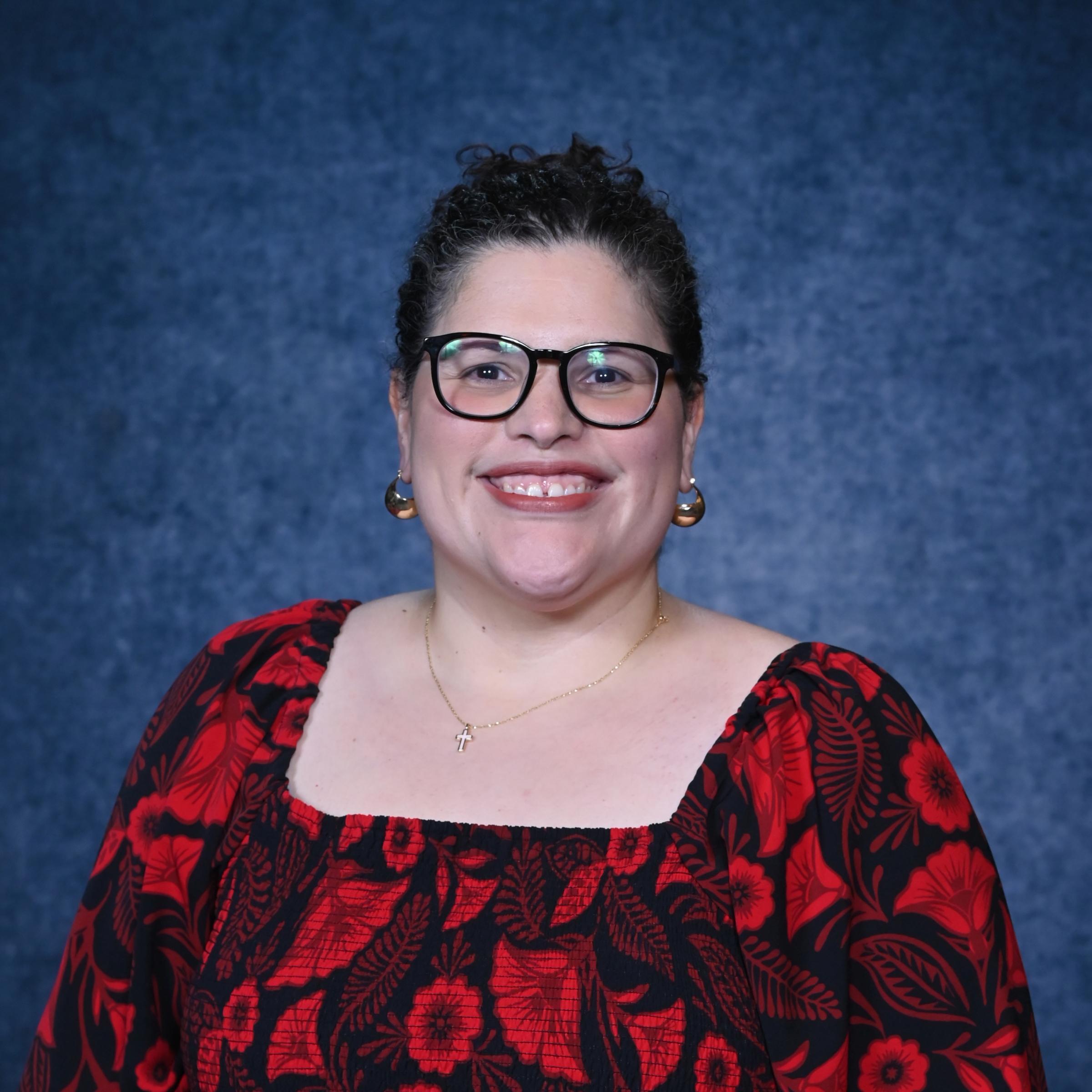 ValerieThompson's Profile Photo