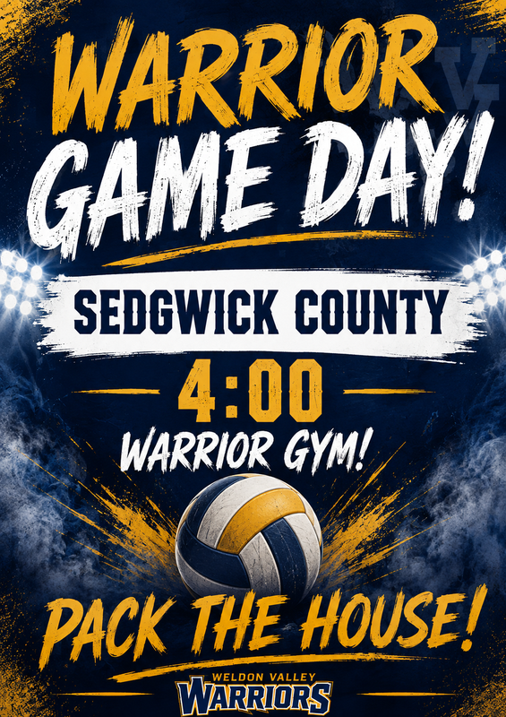 Game Day