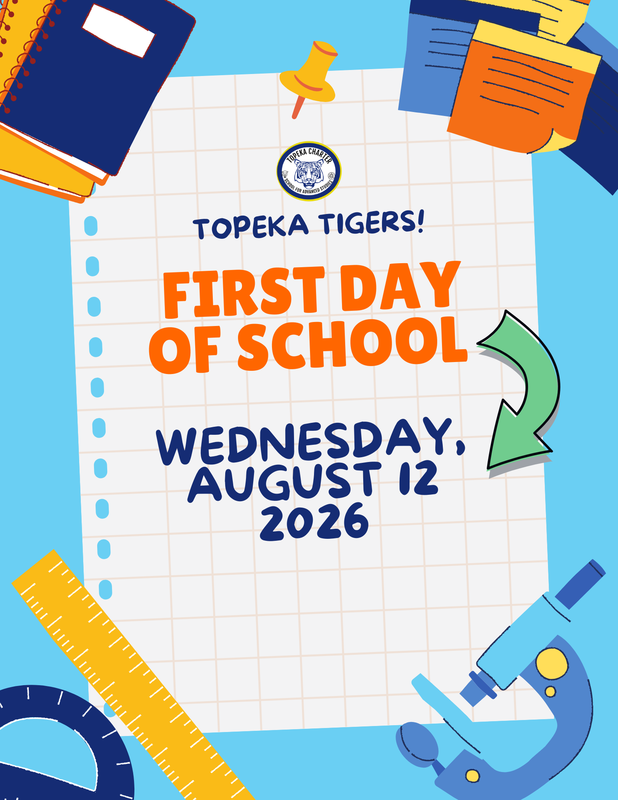First Day of School