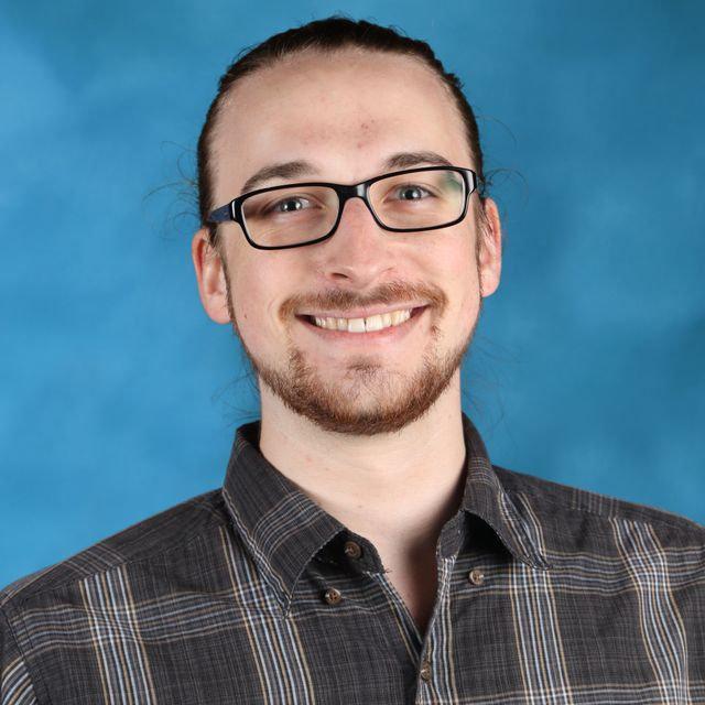 NickCarey's Profile Photo