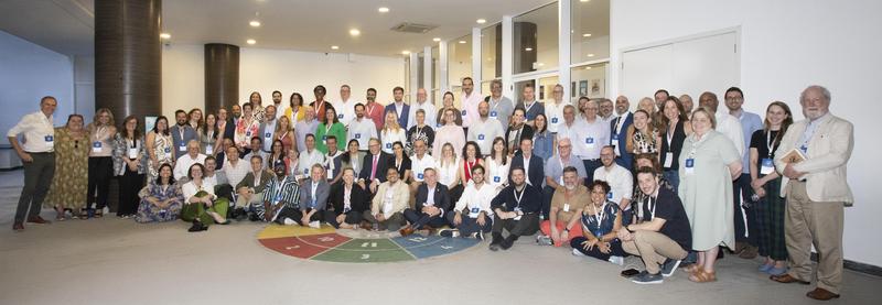 Educating for a Better World