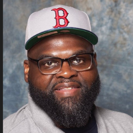 LarryBrown's Profile Photo