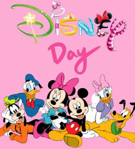 Disney Day