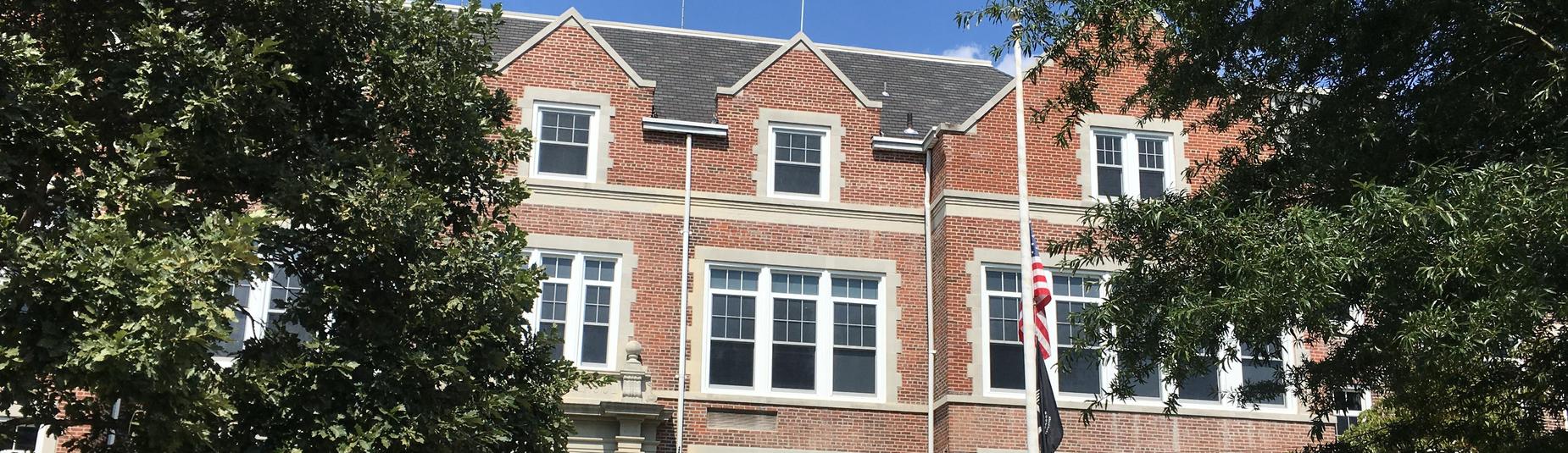 Bound Brook High School