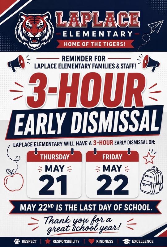 early release
