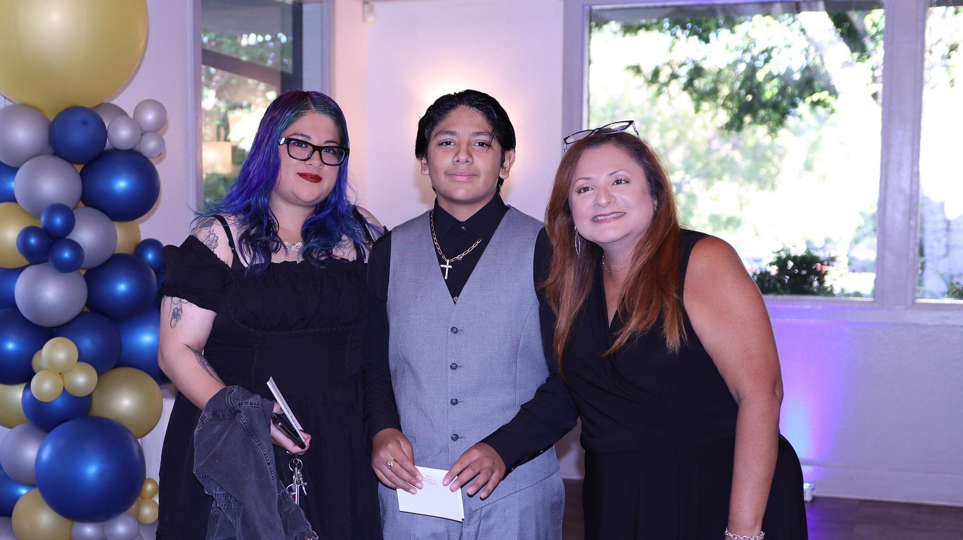 Provider Recognition Awards 