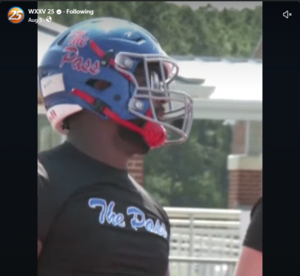Hear more of Coach Stockstill's predictions for the 2026 Pass Christian High School Pirates Football Season TONIGHT on "25 Teams in 25 Days"