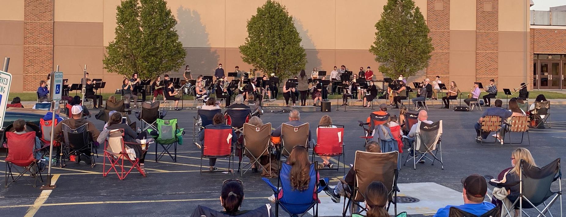 Coal City High School