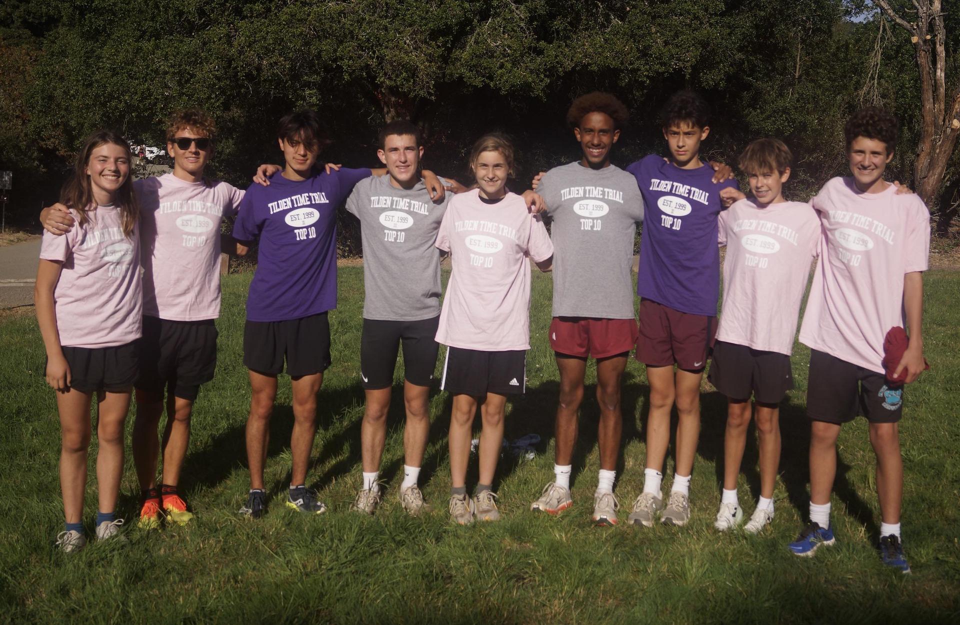 team